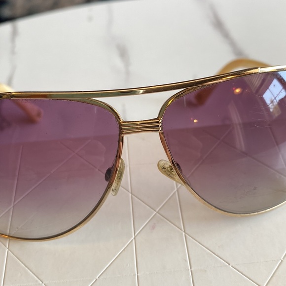 Christian Dior Ladies Sunglasses - Picture 9 of 12